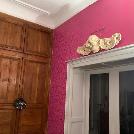 Bed & Breakfast Au 33 D'hotes *