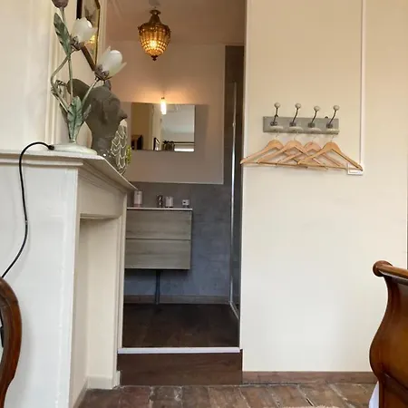 Au 33 D'hôtes *