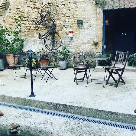 Au 33 D'hotes Bed & Breakfast Saint-Omer (Pas-de-Calais)