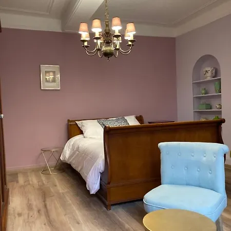 Au 33 D'hotes * Saint-Omer (Pas-de-Calais)