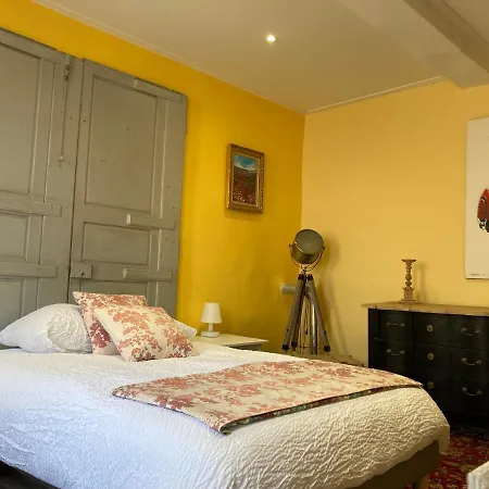 Au 33 D'hotes Bed & Breakfast Saint-Omer (Pas-de-Calais)