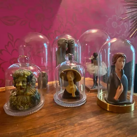 فندق مبيت وإفطار Au 33 D'hotes *