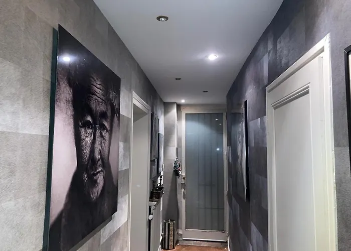 Bed & Breakfast Au 33 D'hotes Saint-Omer (Pas-de-Calais)