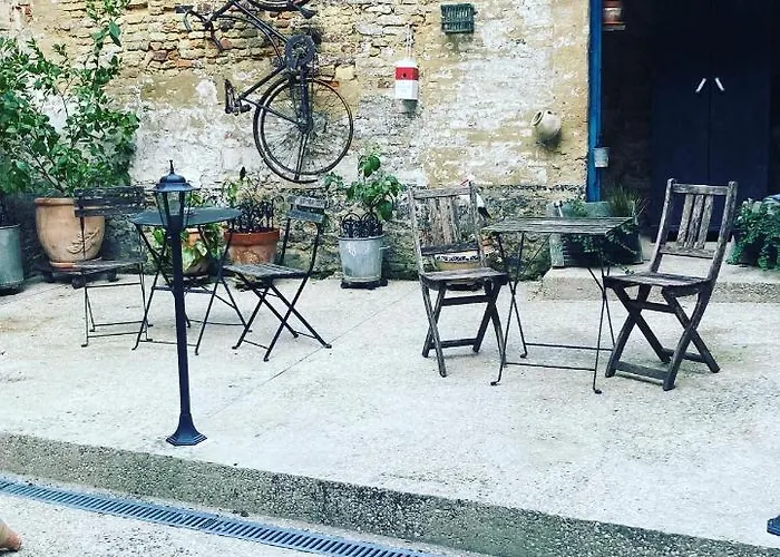 Au 33 D'hotes Bed & Breakfast Saint-Omer (Pas-de-Calais)