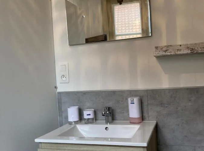 Au 33 D'hotes Saint-Omer (Pas-de-Calais)