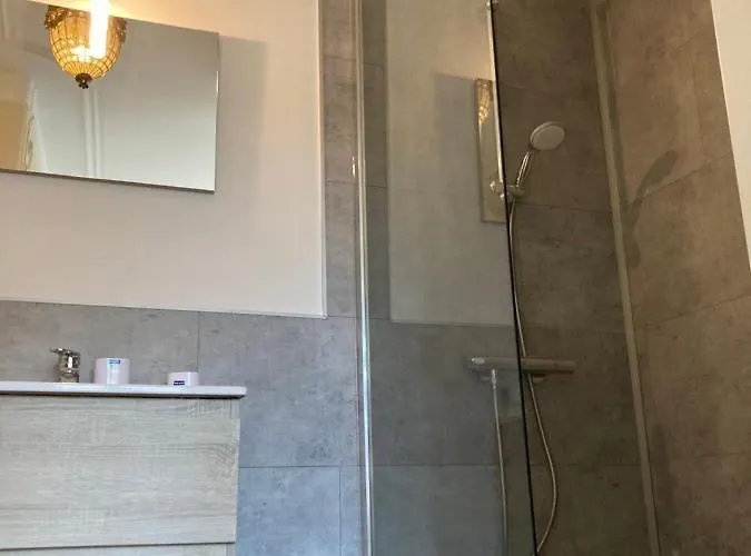 Au 33 D'hotes Bed & Breakfast Saint-Omer (Pas-de-Calais)