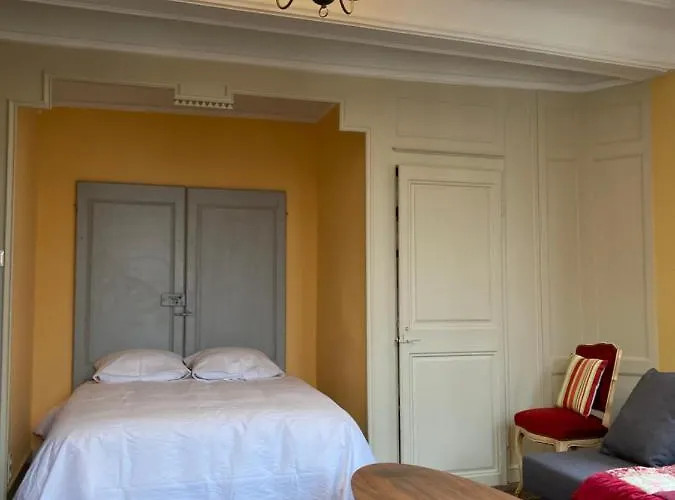 Au 33 D'hotes Saint-Omer (Pas-de-Calais)