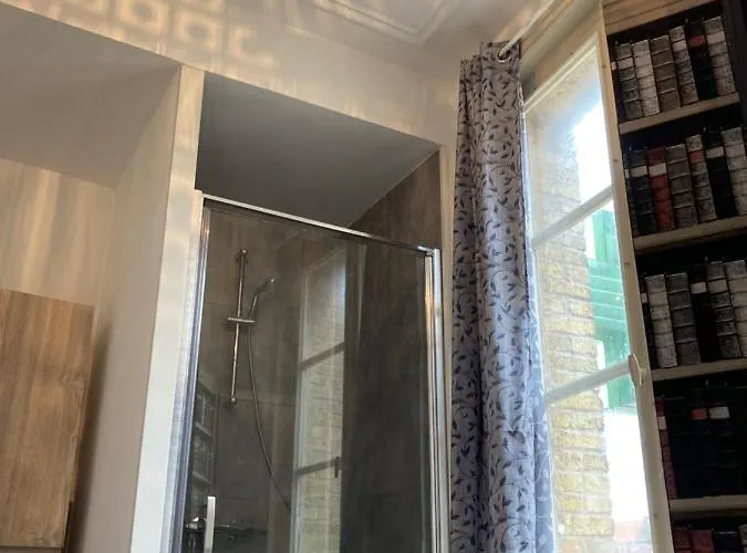 Au 33 D'hotes Saint-Omer (Pas-de-Calais)