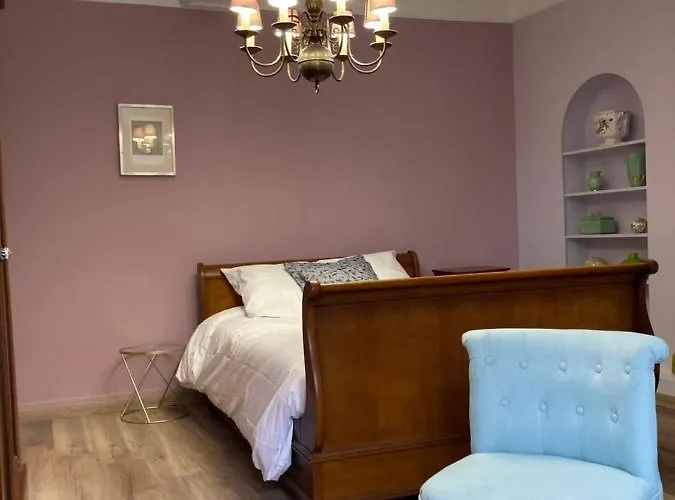 Au 33 D'hotes * Saint-Omer (Pas-de-Calais)